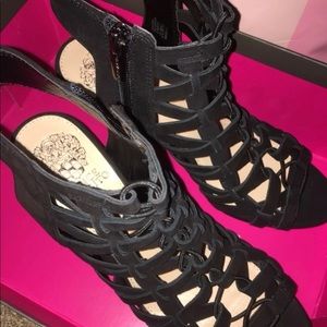 Vince Camuto heels